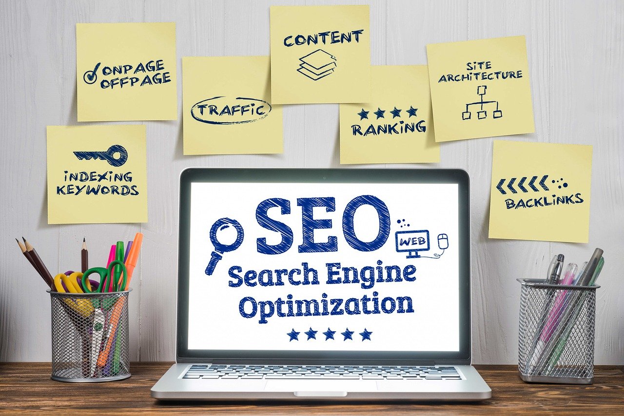 Search Engine Optimization Service Hutchinson SEO KS